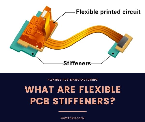 What are flexible PCB stiffener?What are flexible PCB stiffener?