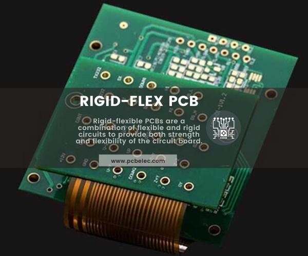 What Are Rigid-Flexible PCB