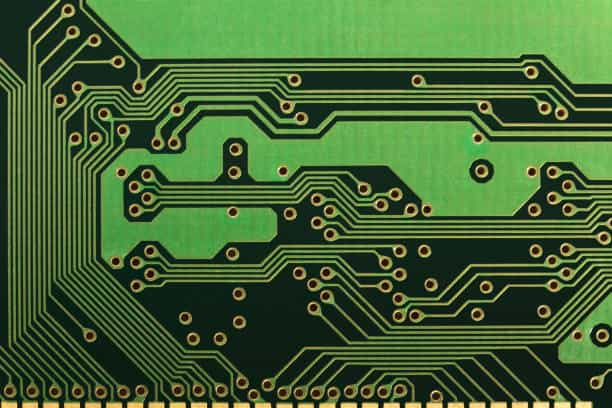 what is 4 Layer PCB？