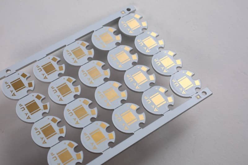 What is aluminum PCB?