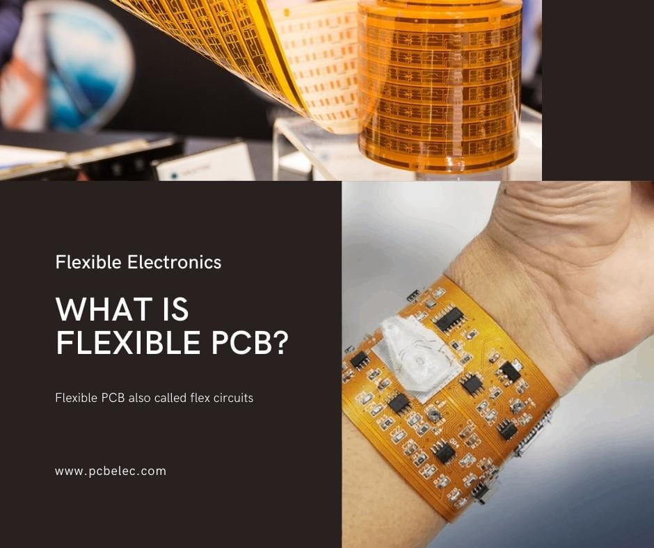 What is Flexible Circuits?