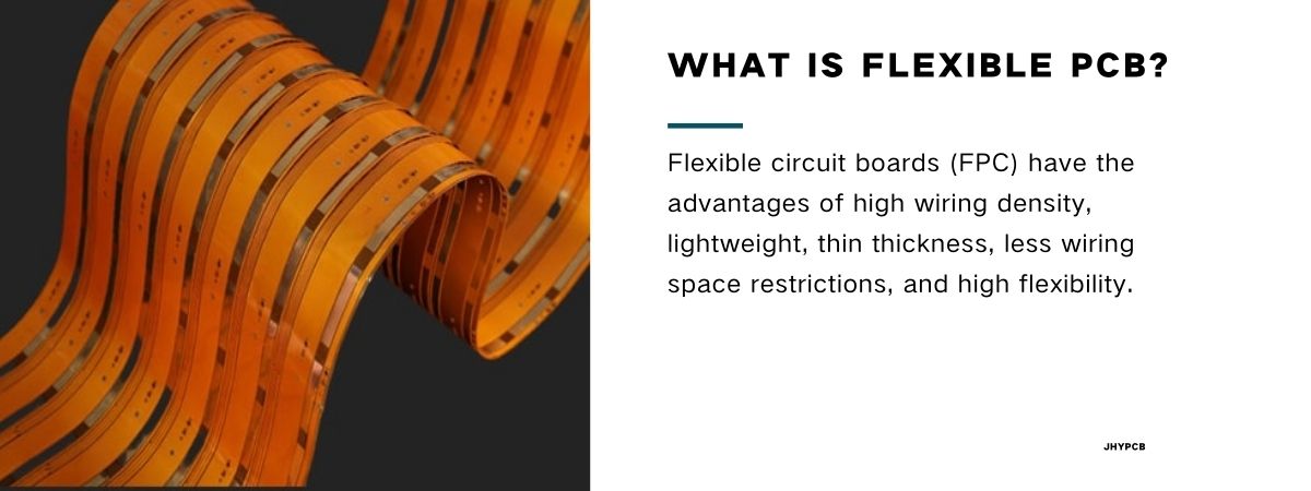 What is Flexible PCB?