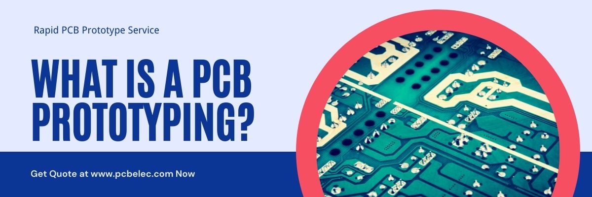 what is PCB prototyping