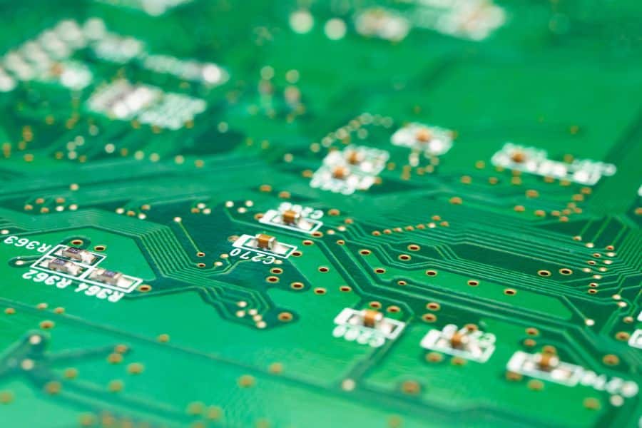 What is Rapid PCB Prototyping