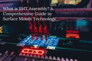 A Comprehensive Guide to Surface Mount Technology