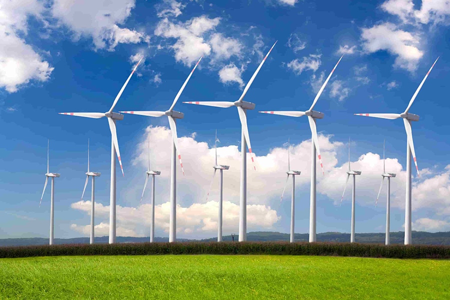 Wind Power Systems