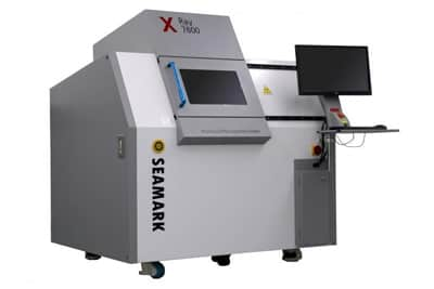 X-ray Automatic BGA Inspection Machine