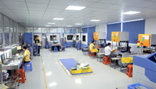 Advanced PCB Fabrication Equipments