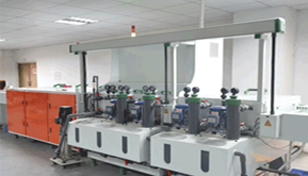 Advanced PCB Fabrication Equipments