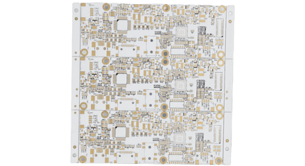 Aluminum PCB Circuit Board