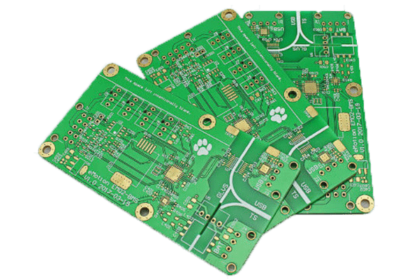 Double-sided PCB Board