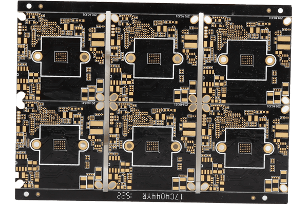 FR4 Double-sided PCB