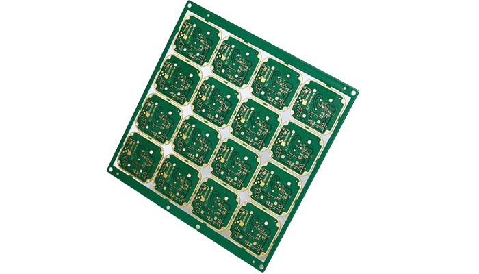 Fr4 Tg150 Tg170 Tg180 High Tg PCB Automotive Power PCB