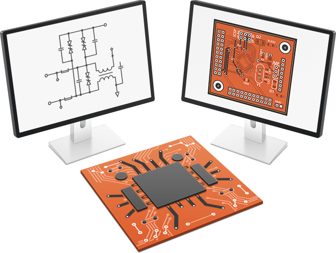 Free PCB Design Software - CircuitMaker