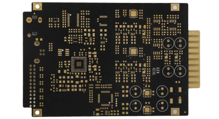 Gold Finger PCB