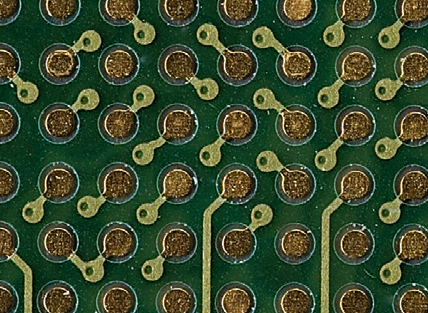 HDI PCB Layout -2