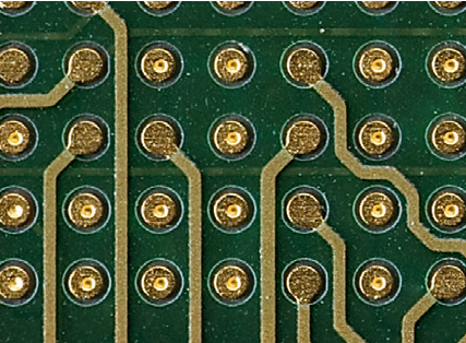 HDI PCB Layout -3