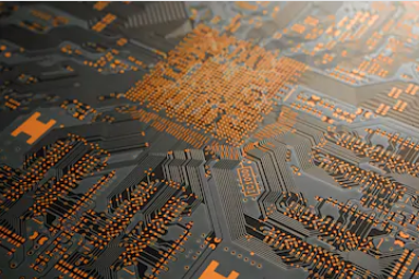 HDI PCB Layout