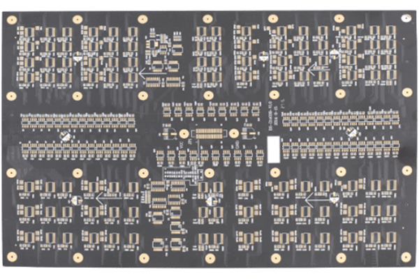 HDI Printed Circuit Board