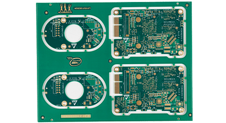 High Frequency PCB