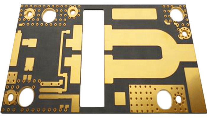 High TG PCB