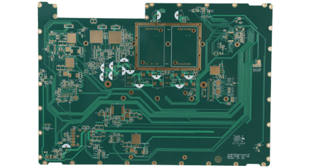 High TG PCB