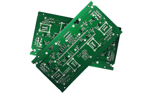 Hot Air Solder Level (HASL) PCB