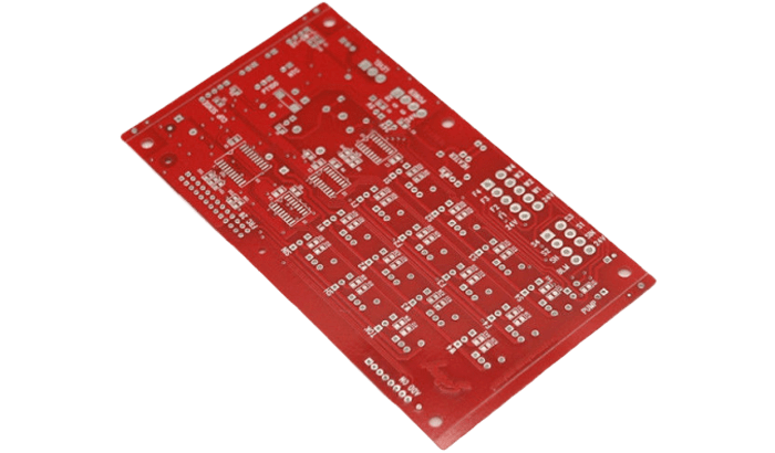 Impedance Control PCB