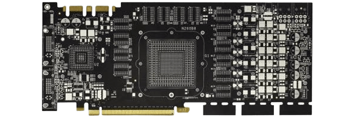 Impedance Control PCB Board