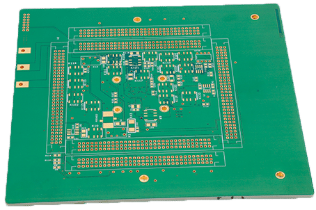 Large PCB Prototype Board