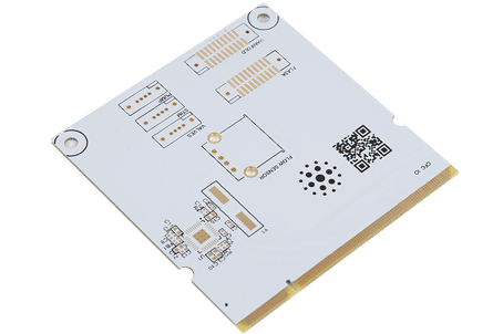 Metal Core PCB Prototype