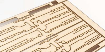 Multilayer Ceramic PCB