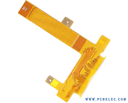 Multilayer Flexible PCB