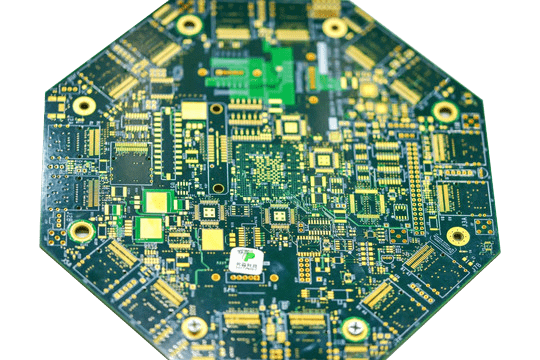 Multilayer PCB Board