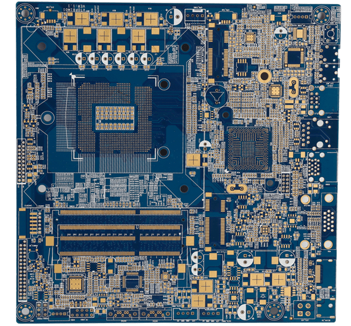 multilayer PCB Circuit Board