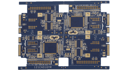 Multilayer PCB Board