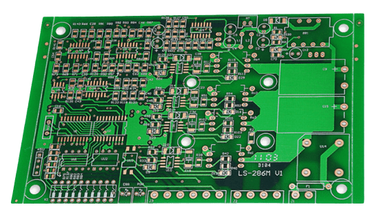 OSP PCB Board