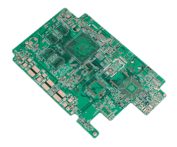 OSP PCB