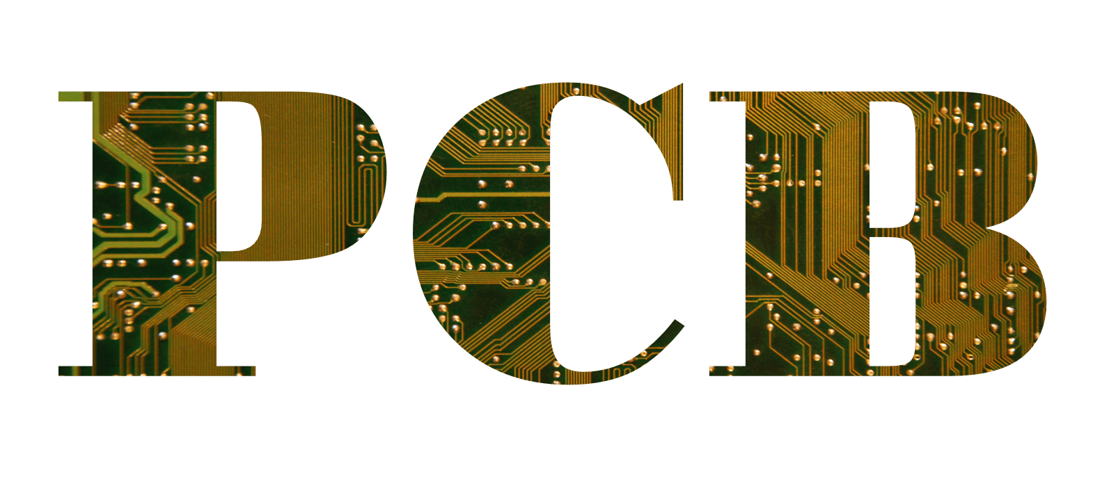 Printed Circuit Board