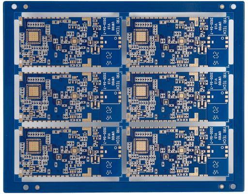 Prototype PCB Board