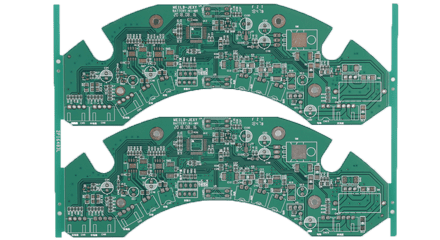 Prototype PCB Manufacturing