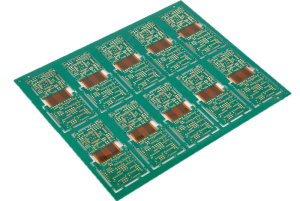 Quick Turn Prototype PCB Fabrication