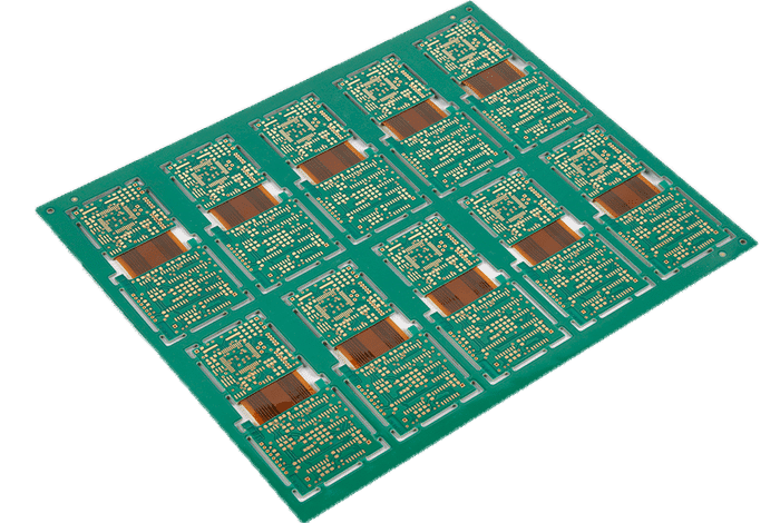 Quick Turn Prototype PCB Fabrication