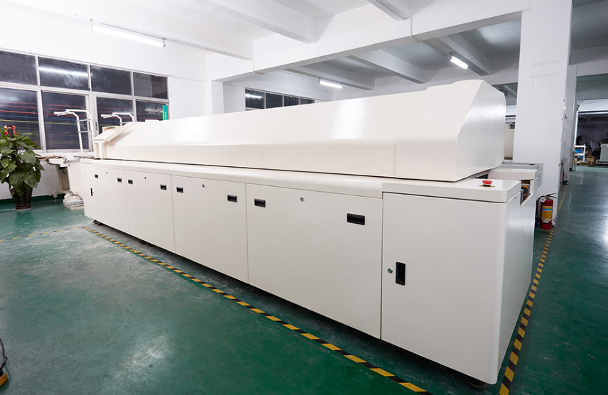 Reflow Oven