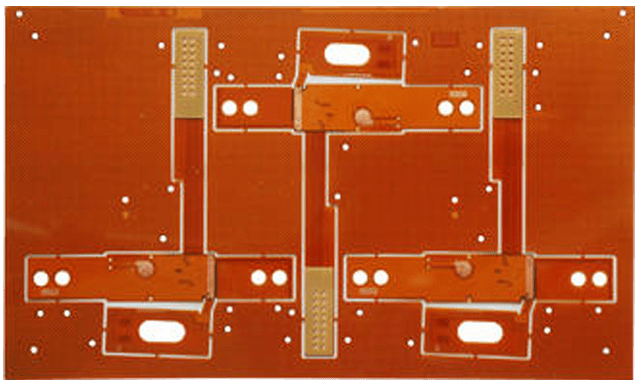 Rigid-Flex PCB