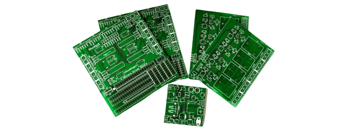 Single-sided PCB Circuit Board