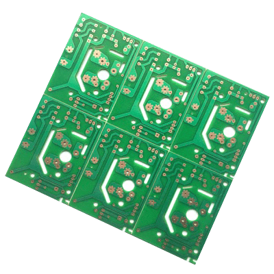 Single-Sided PCB