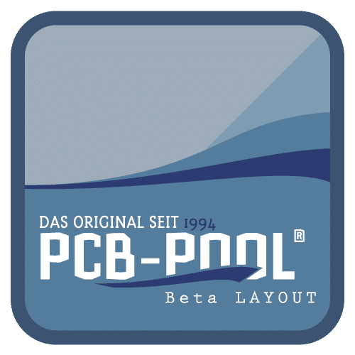 Target 3001! PCB-POOL Edition